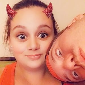 Meet your Posher, Alicia